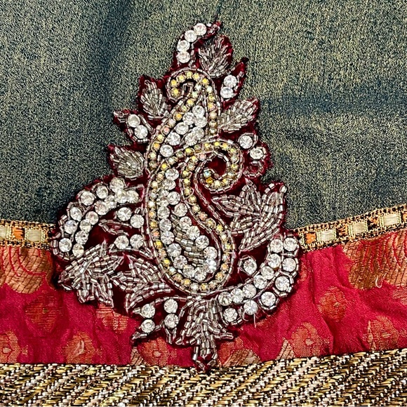 🟡Elegant Churidar Kurta Set for Women - Picture 5 of 16